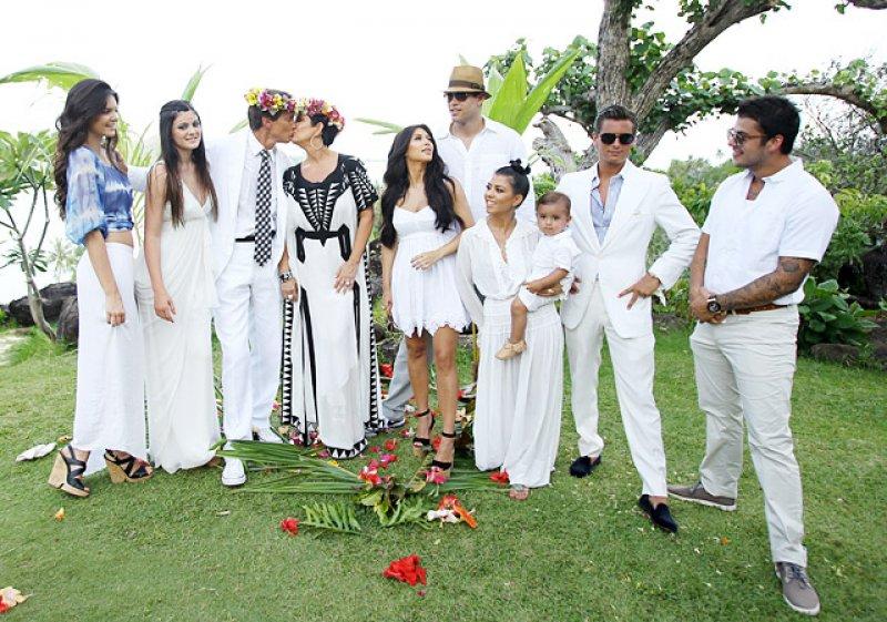 Kardashian ailesinin yıllık geliri dudak uçuklattı