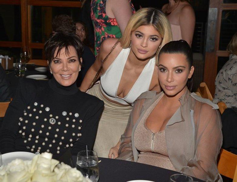 Kardashian ailesinin yıllık geliri dudak uçuklattı