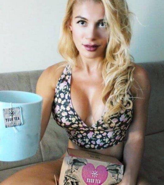 Instagram'ın yeni fenomeni Türk kızı Femme Felis 