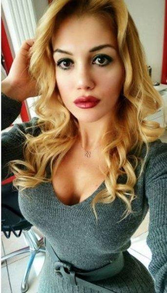 Instagram'ın yeni fenomeni Türk kızı Femme Felis 