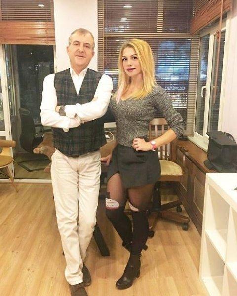 Instagram'ın yeni fenomeni Türk kızı Femme Felis 