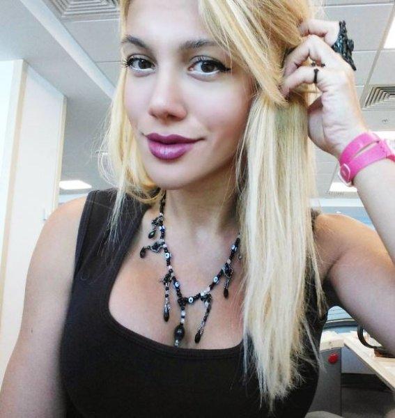 Instagram'ın yeni fenomeni Türk kızı Femme Felis 