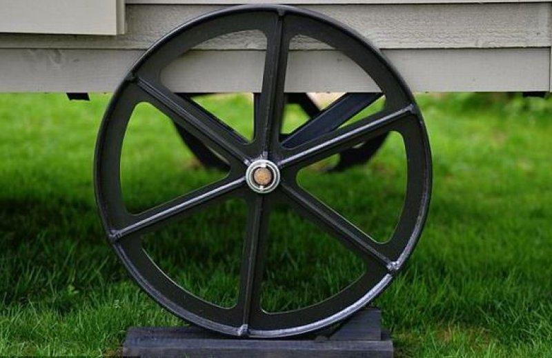 İngiltere'nin eski başbakanın lüks kulübesi 