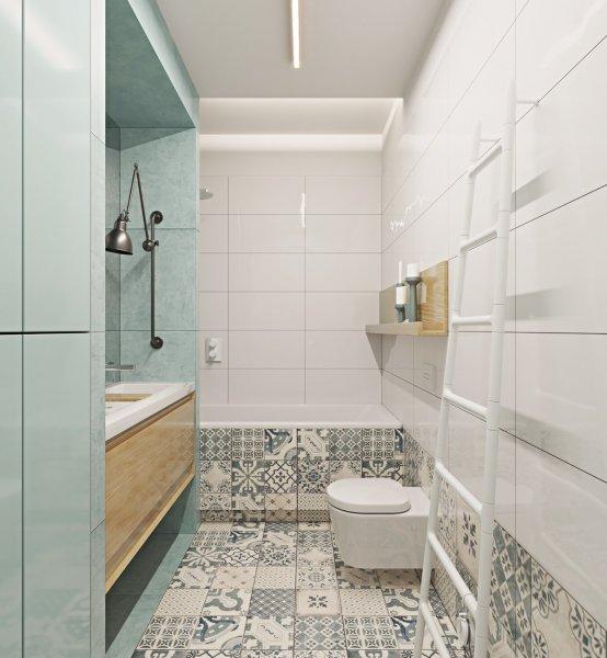 Dekorasyonda beyaz mobilya trendi 