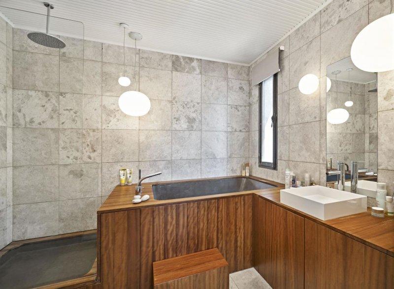 Dekorasyonda beyaz mobilya trendi 