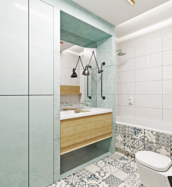 Dekorasyonda beyaz mobilya trendi 