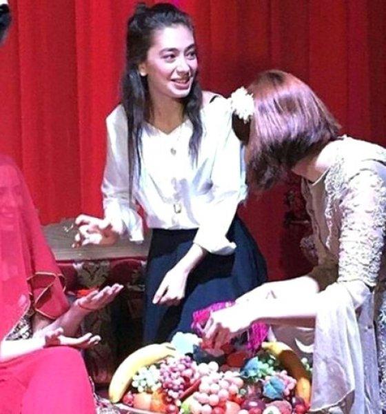 Kadir ve Kemal Doğulu kardeşinin kına gecesinde ağladı