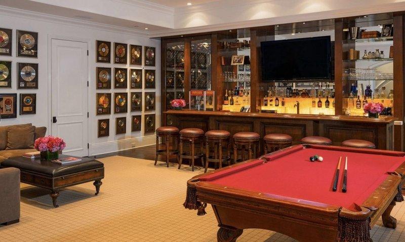 Ünlü şarkıcı Prince'in evi satışa çıktı