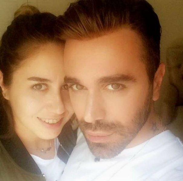 Kadir ve Kemal Doğulu kardeşinin kına gecesinde ağladı