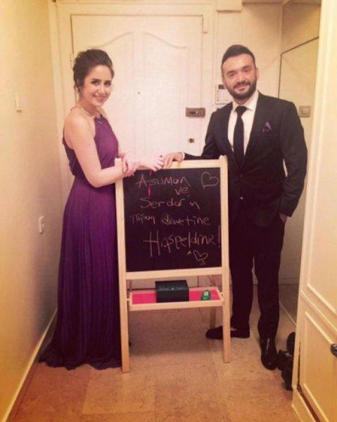 Kadir ve Kemal Doğulu kardeşinin kına gecesinde ağladı