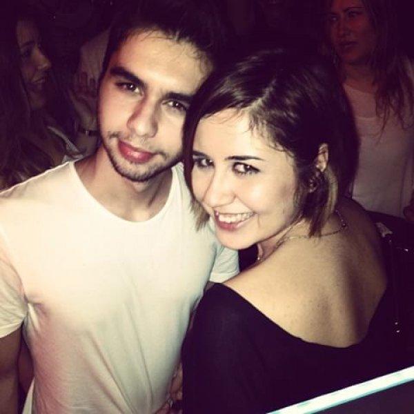 Kadir ve Kemal Doğulu kardeşinin kına gecesinde ağladı