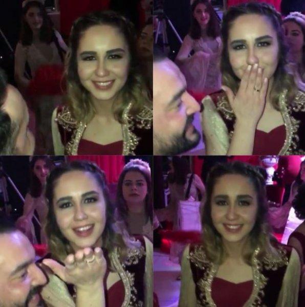 Kadir ve Kemal Doğulu kardeşinin kına gecesinde ağladı