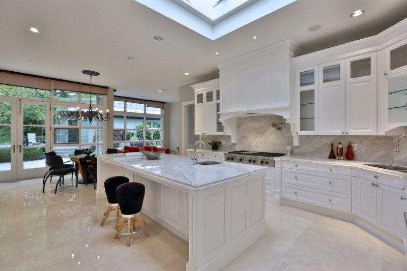 Ünlü şarkıcı Prince'in evi satışa çıktı