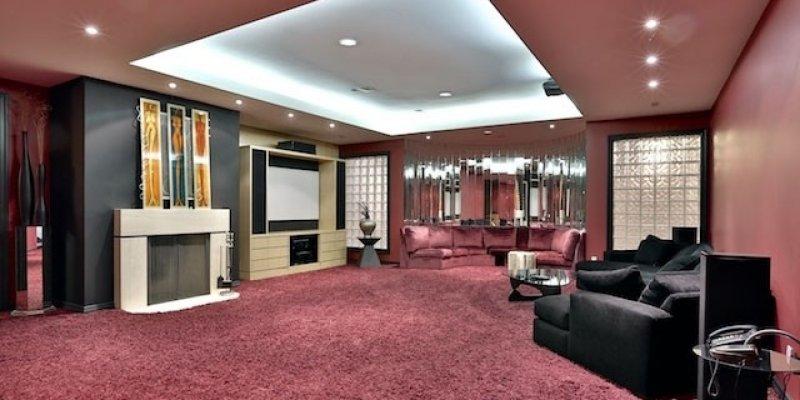 Ünlü şarkıcı Prince'in evi satışa çıktı