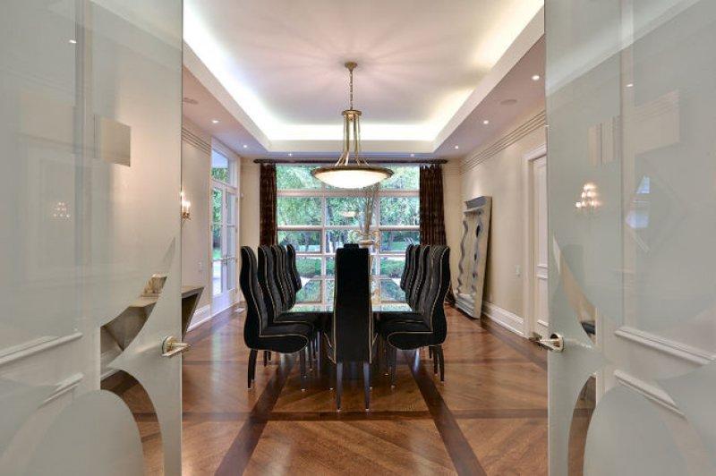 Ünlü şarkıcı Prince'in evi satışa çıktı