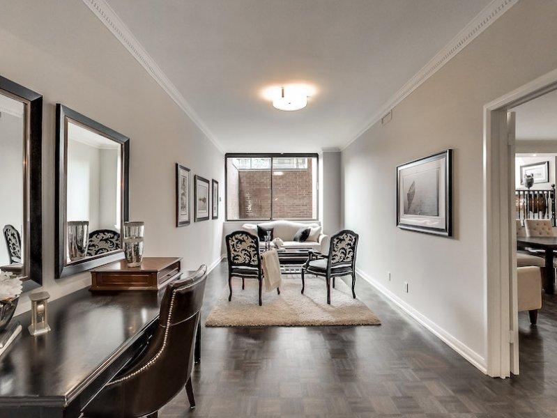 Ünlü şarkıcı Prince'in evi satışa çıktı