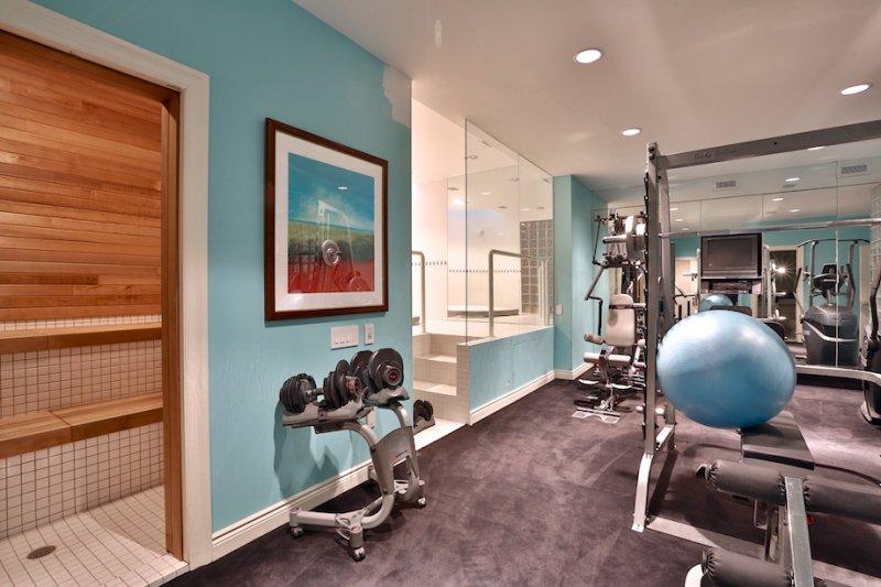 Ünlü şarkıcı Prince'in evi satışa çıktı