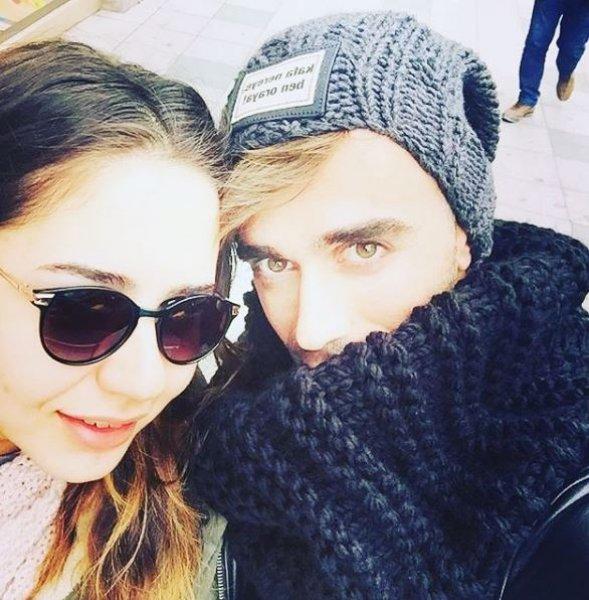 Kadir ve Kemal Doğulu kardeşinin kına gecesinde ağladı