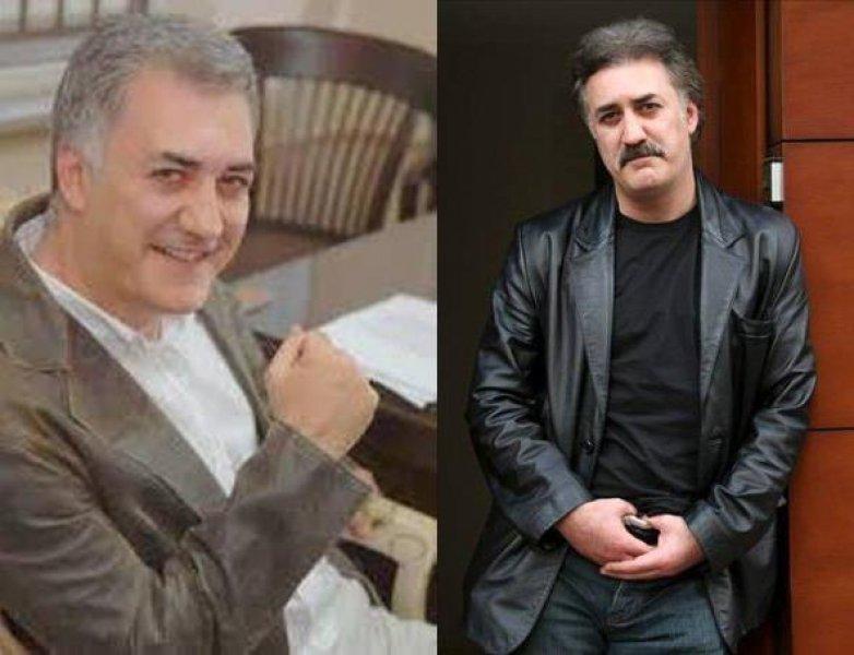  Saç ektiren ünlü isimler 