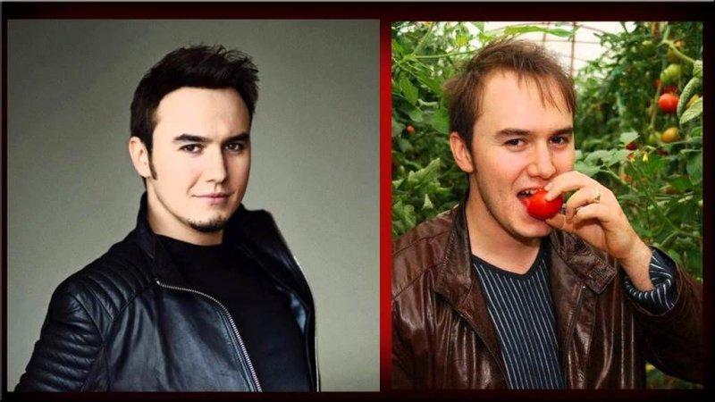  Saç ektiren ünlü isimler 