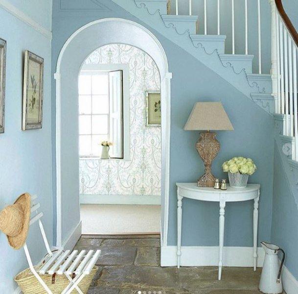 Krallığın saman çatılı evleri 