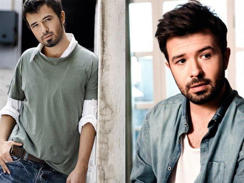  Saç ektiren ünlü isimler 