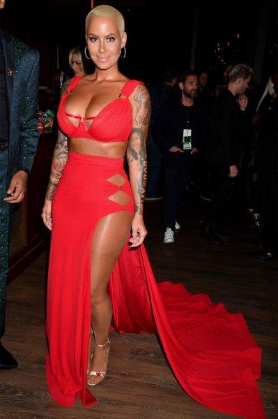 2017 MTV Film ve TV Ödülleri sahiplerini buldu