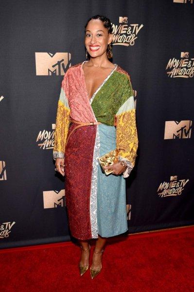 2017 MTV Film ve TV Ödülleri sahiplerini buldu