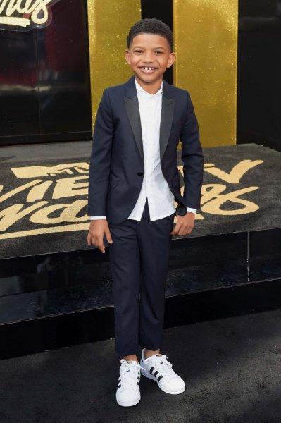 2017 MTV Film ve TV Ödülleri sahiplerini buldu