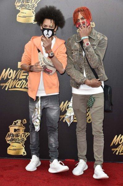 2017 MTV Film ve TV Ödülleri sahiplerini buldu