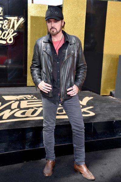 2017 MTV Film ve TV Ödülleri sahiplerini buldu