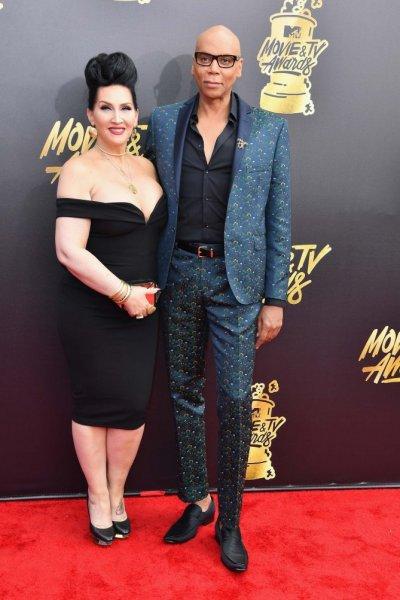 2017 MTV Film ve TV Ödülleri sahiplerini buldu