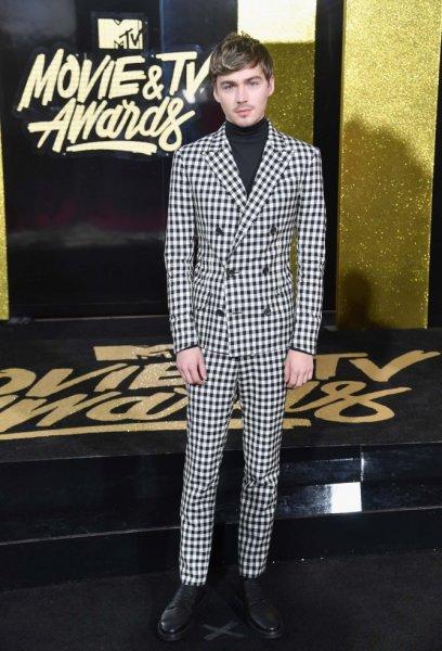 2017 MTV Film ve TV Ödülleri sahiplerini buldu