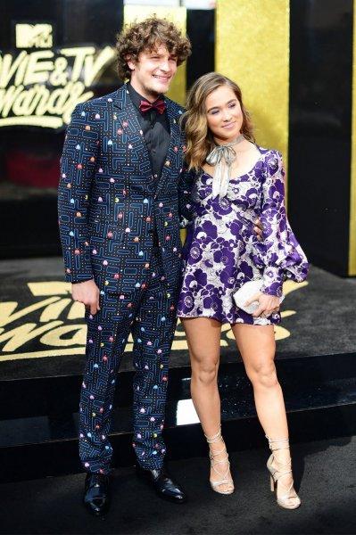 2017 MTV Film ve TV Ödülleri sahiplerini buldu