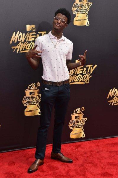 2017 MTV Film ve TV Ödülleri sahiplerini buldu