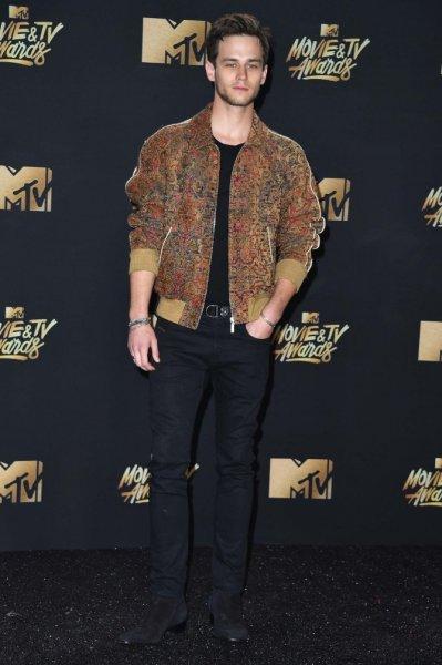 2017 MTV Film ve TV Ödülleri sahiplerini buldu