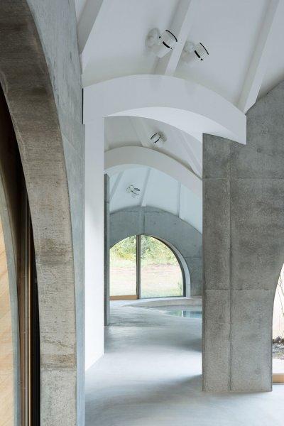 Japon dağlarında emekli kadınların muhteşem evi