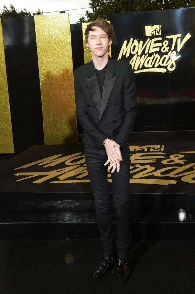 2017 MTV Film ve TV Ödülleri sahiplerini buldu