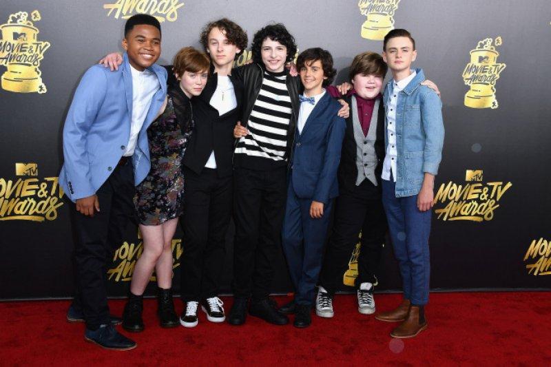 2017 MTV Film ve TV Ödülleri sahiplerini buldu