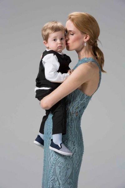 Wilma Elles Hollywood  yolcusu 