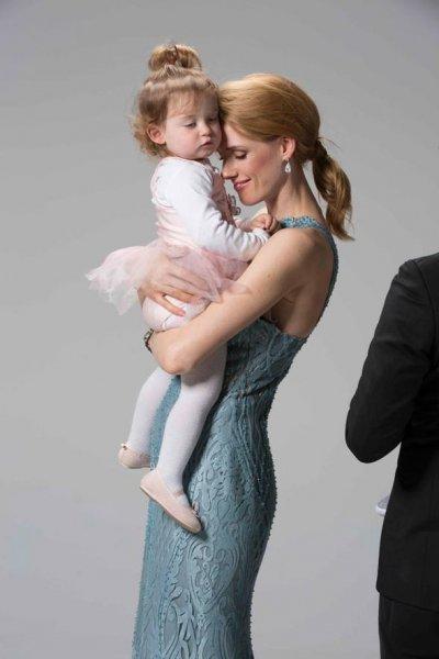 Wilma Elles Hollywood  yolcusu 