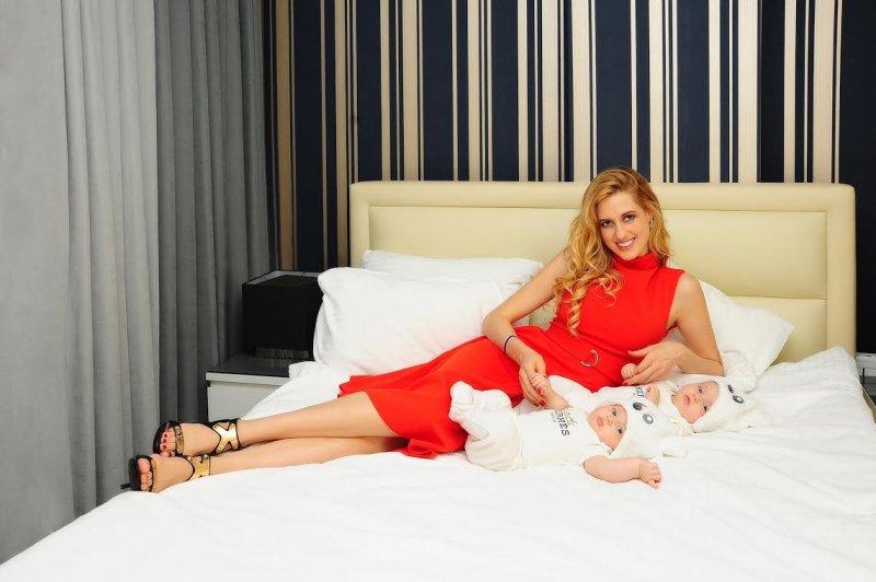 Wilma Elles Hollywood  yolcusu 