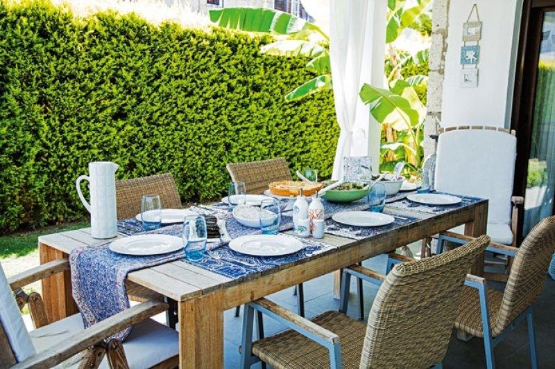 Yüksel Ak'ın İzmir'deki muhteşem evi 