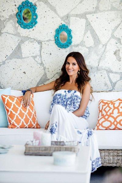 Yüksel Ak'ın İzmir'deki muhteşem evi 