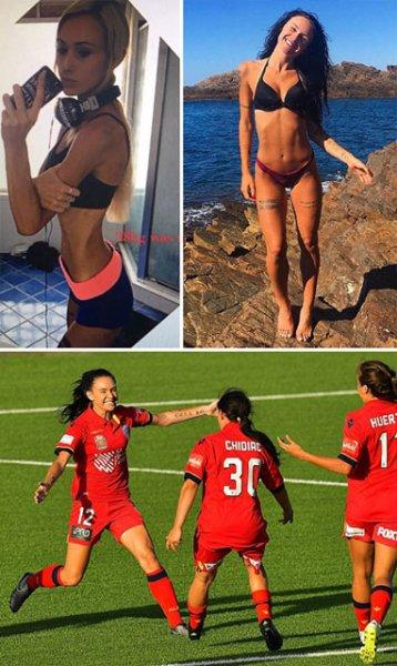 Anoreksiya hastalığını yenen insanlar