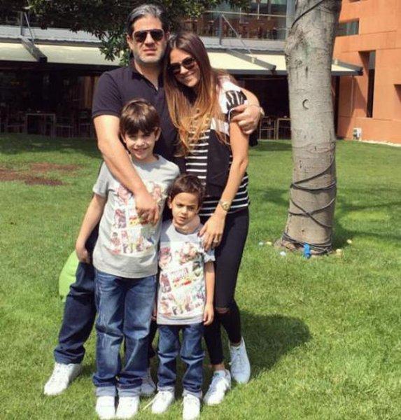 Yüksel Ak'ın İzmir'deki muhteşem evi 