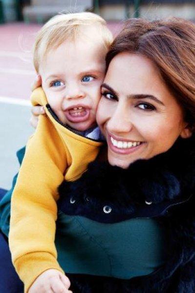 Yüksel Ak'ın İzmir'deki muhteşem evi 