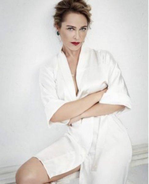 Hülya Avşar 35 yıldır gündemde 