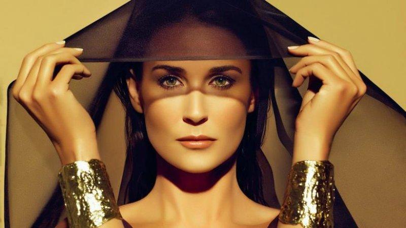Demi Moore New York'taki evini 45 milyon dolara sattı