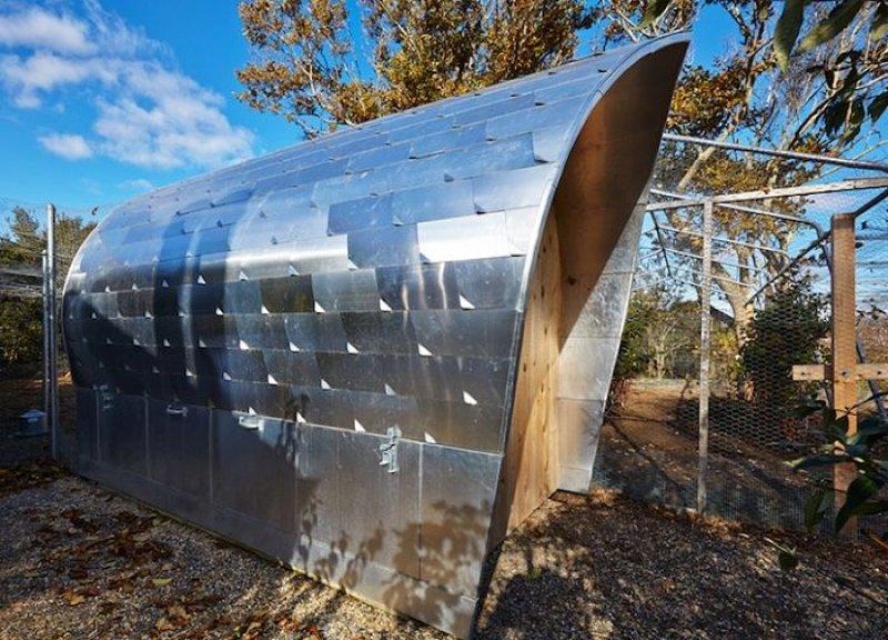 Muhteşem tasarlanmış kümesler